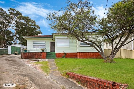 9 Tilba Pl, Woodpark, NSW 2164