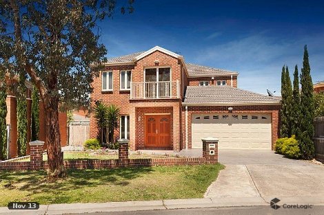 8 Clover Ct, Gowanbrae, VIC 3043