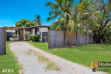 5 Crocker St, Heatley, QLD 4814