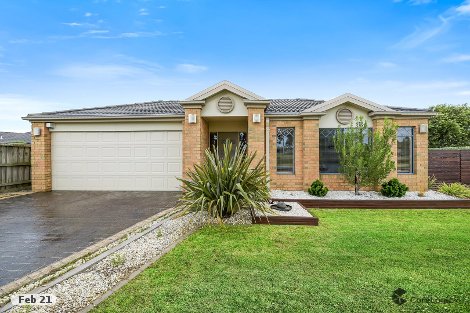 132 Berwick Springs Prom, Narre Warren South, VIC 3805