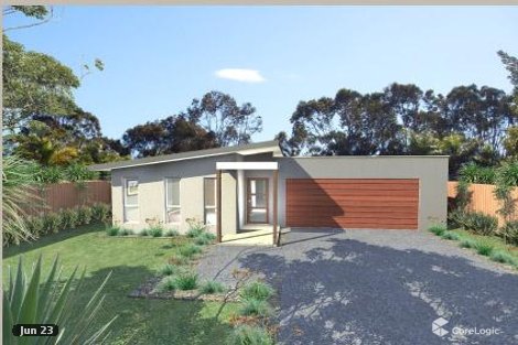 42 Courtenay Cres, Long Beach, NSW 2536