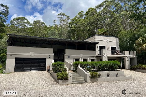 49 Bramley Dr, Tallebudgera Valley, QLD 4228