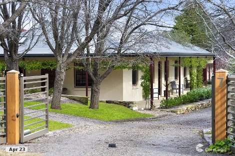 7 Apple St, Berrima, NSW 2577