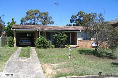 22 Selwyn Ave, Cambridge Gardens, NSW 2747