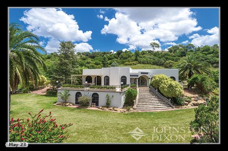 161 Green Valley Rd, Minden, QLD 4311