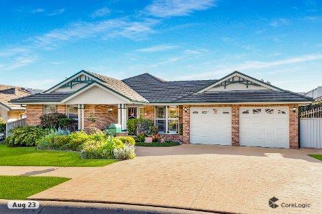 15 Chino Pl, Kellyville Ridge, NSW 2155