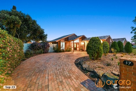 37 Kellbourne Dr, Rowville, VIC 3178