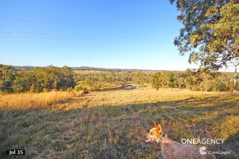 261 Willi Willi Rd, Turners Flat, NSW 2440