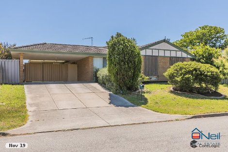 3 Barnfield Ct, Seville Grove, WA 6112