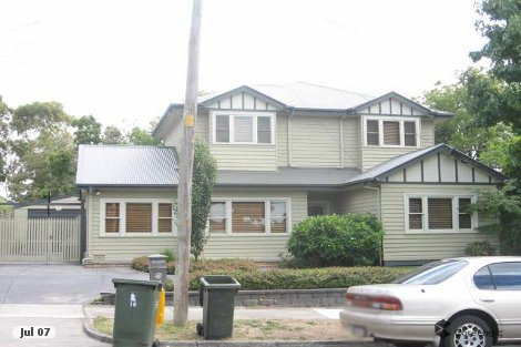 10 Norfolk St, Blackburn North, VIC 3130