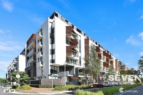 5609/148 Ross St, Forest Lodge, NSW 2037