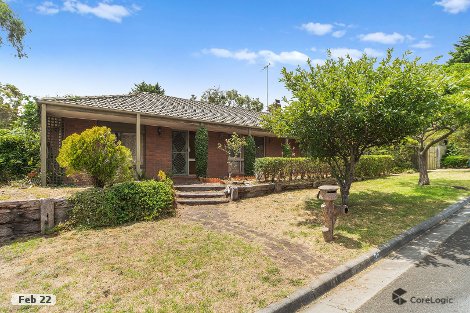 1 Naroo Pl, Frankston, VIC 3199