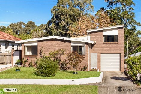 153 Northcliffe Dr, Lake Heights, NSW 2502