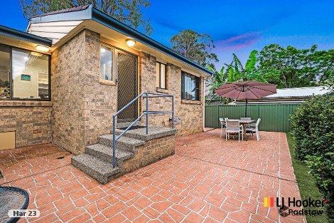 5/18 Vega St, Revesby, NSW 2212