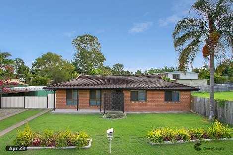 43 Forestglen Cres, Browns Plains, QLD 4118