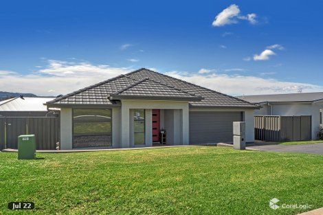 11 Banool Cct, Bomaderry, NSW 2541