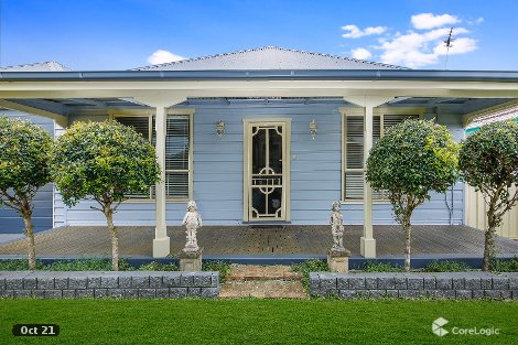 12 Wallace Rd, Fernhill, NSW 2519