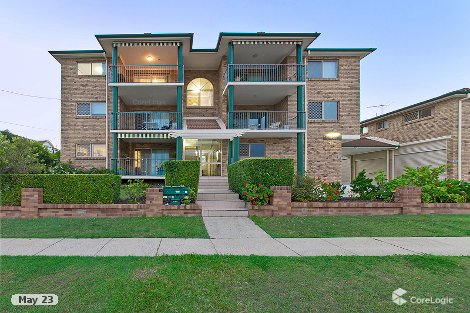 4/11 Beaconsfield Tce, Gordon Park, QLD 4031