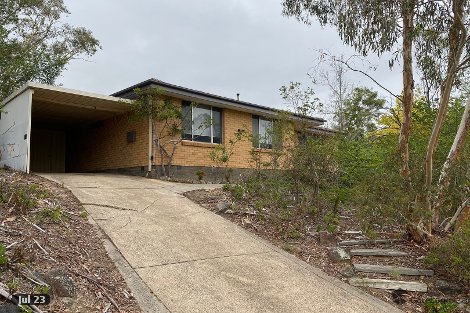 9 Hagelthorn St, Farrer, ACT 2607