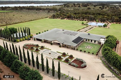 899 Hunt Rd, Loveday, SA 5345