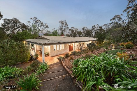 53a Smedley Rd, Park Orchards, VIC 3114