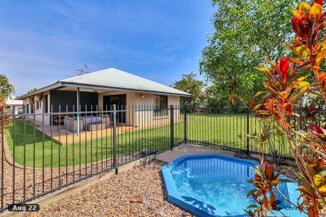 12 Kyabra St, Farrar, NT 0830