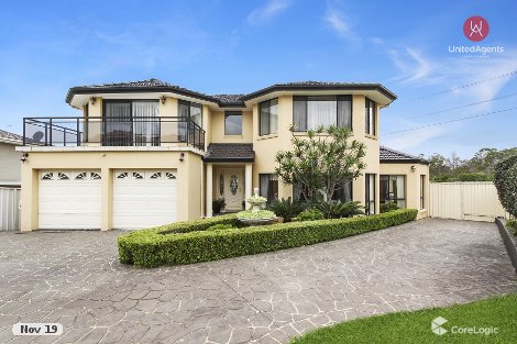 8 Lodi Cl, West Hoxton, NSW 2171