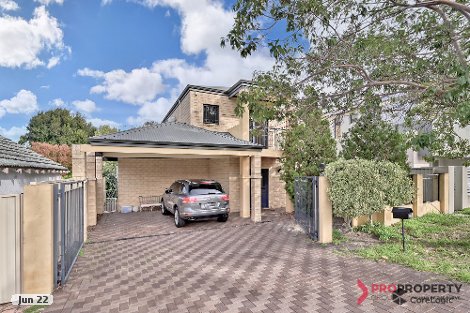 15 Carrington St, North Perth, WA 6006