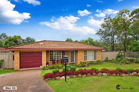 6 Amaroo Cl, Blue Haven, NSW 2262