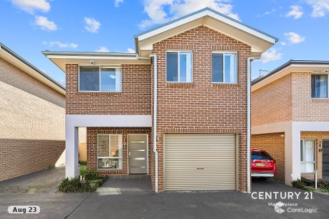 8/18-20 Hartington St, Rooty Hill, NSW 2766