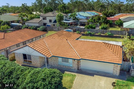 72 James Josey Ave, Springfield Lakes, QLD 4300
