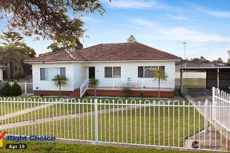 16 Korrongulla Cres, Primbee, NSW 2502