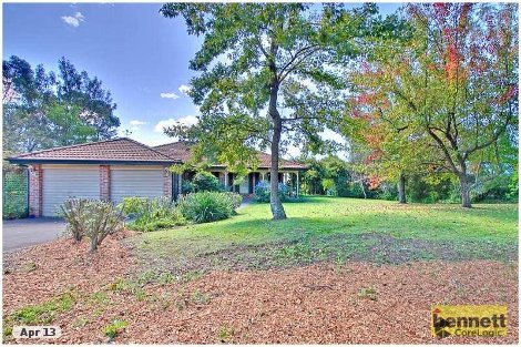 130 Warks Hill Rd, Kurrajong Heights, NSW 2758