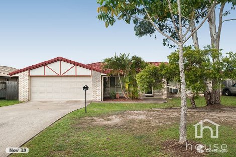 4 Mitchum Way, Crestmead, QLD 4132