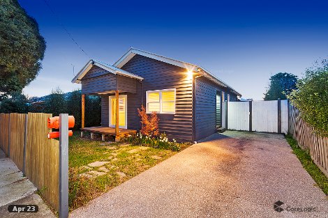 10 Kerr St, Kingsville, VIC 3012