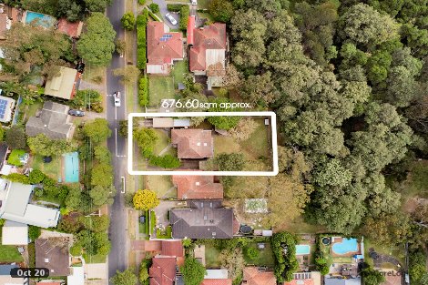 26 Barwon Rd, Lane Cove West, NSW 2066