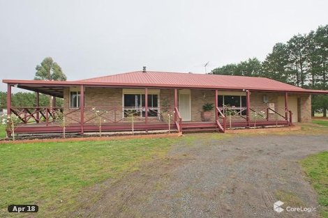 5487 Geelong-Ballan Rd, Ballan, VIC 3342