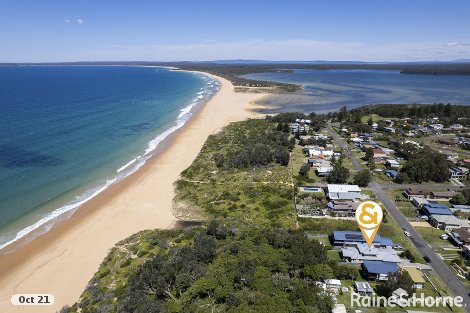 38 Eastbourne Ave, Culburra Beach, NSW 2540