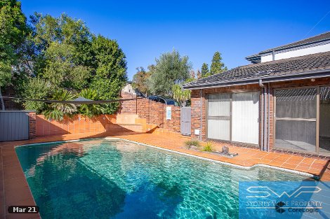 132 Morshead Dr, Hurstville Grove, NSW 2220