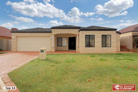 5 Lavally Way, Darch, WA 6065