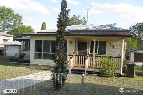 171 Lamb St, Murgon, QLD 4605