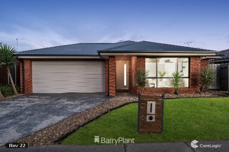 15 Caitlin Ch, Armstrong Creek, VIC 3217