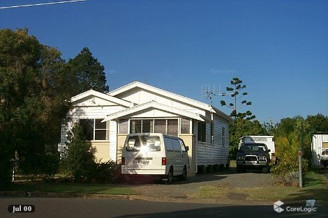 21 Barber St, Bundaberg North, QLD 4670