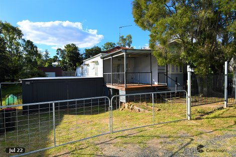 3 Lukin St, Mount Morgan, QLD 4714