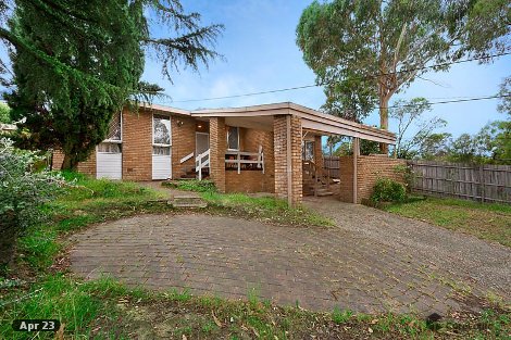 73 Darvall St, Donvale, VIC 3111