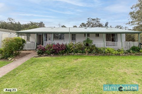 111 Forest Glen Rd, Limeburners Creek, NSW 2324