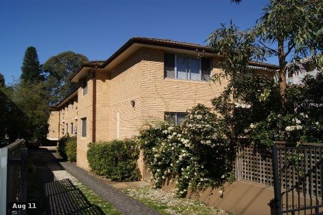 3/41 Northumberland Rd, Auburn, NSW 2144