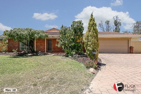 15 Cinque Ports Pl, Connolly, WA 6027