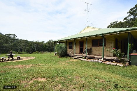 190 Sullivans Rd, Valla, NSW 2448