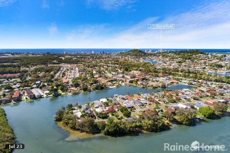 2/41 Wyuna Rd, Tweed Heads West, NSW 2485